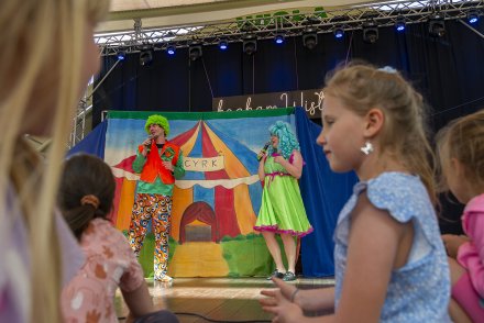 Dni Wisły, dzień trzeci